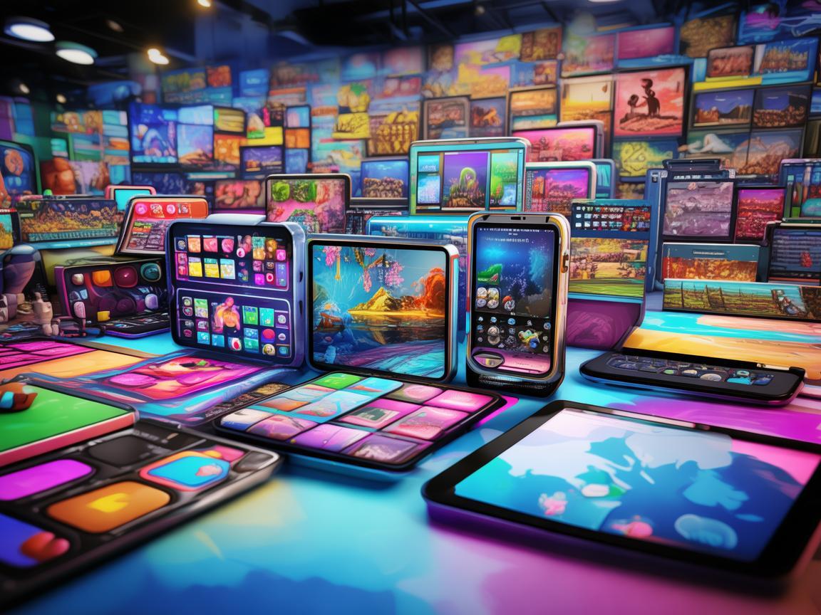 手游如何推广平台？