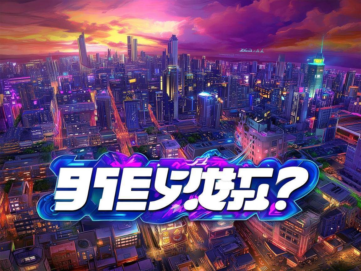 手游宣传页究竟叫什么？