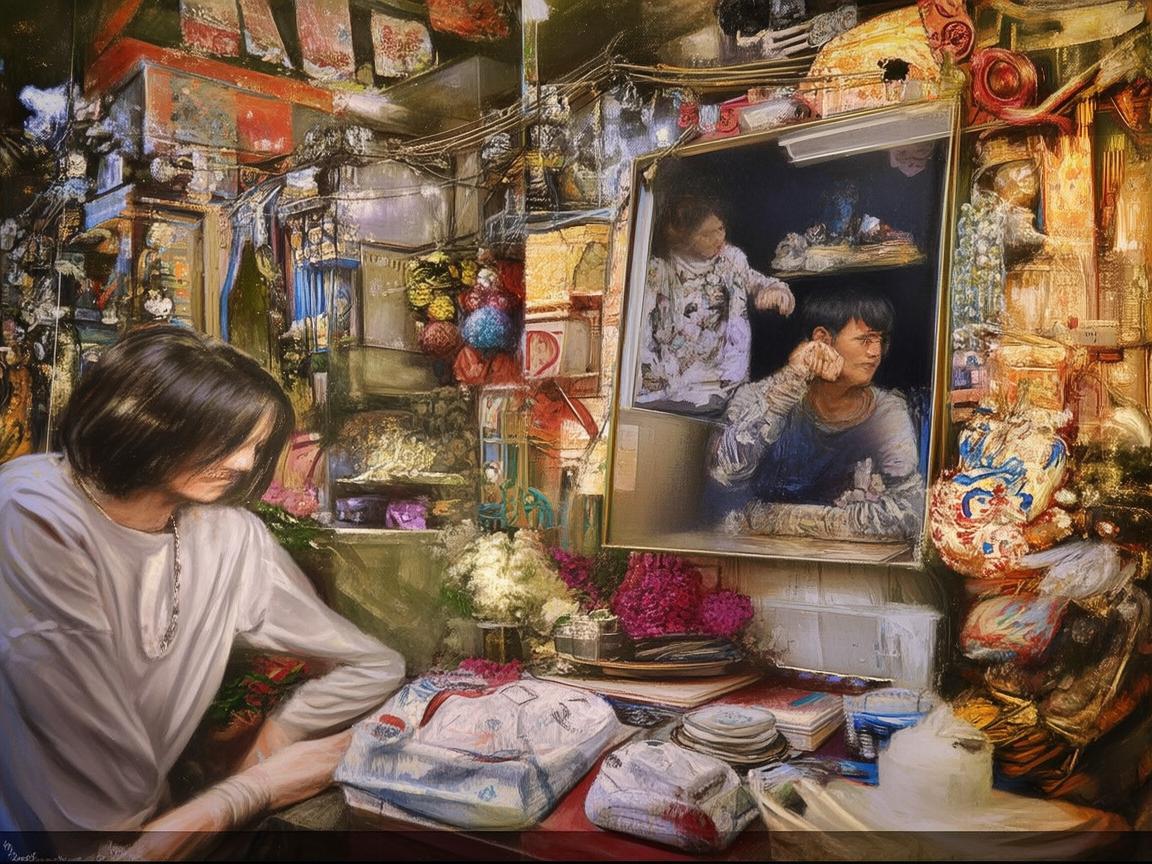 CF手游背饰究竟有什么特点？