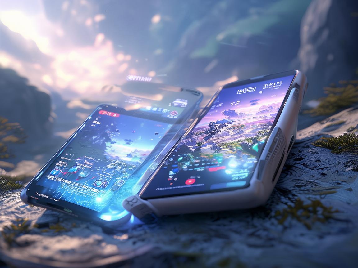 原神端游与手游能互通吗？