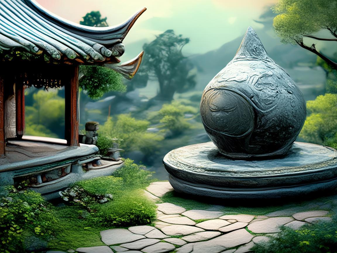 手游问道里有炼丹炉吗？