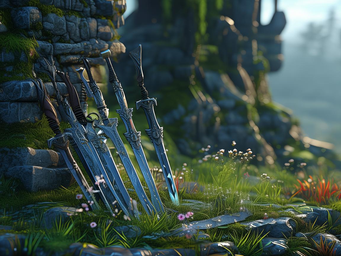 刀剑逍遥手游究竟该怎么玩？