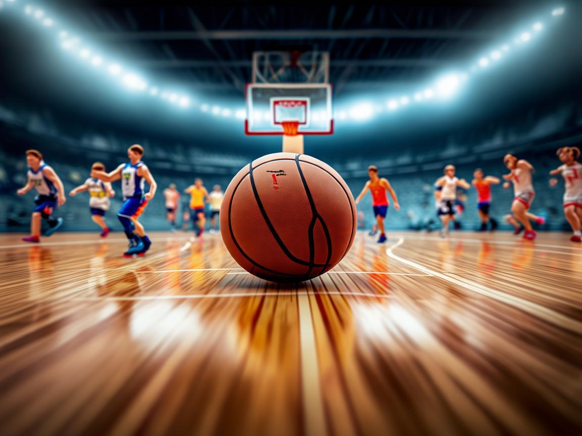 篮球手游哪个好打？