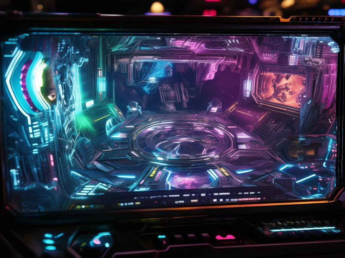 手游里有太空狼人杀吗？