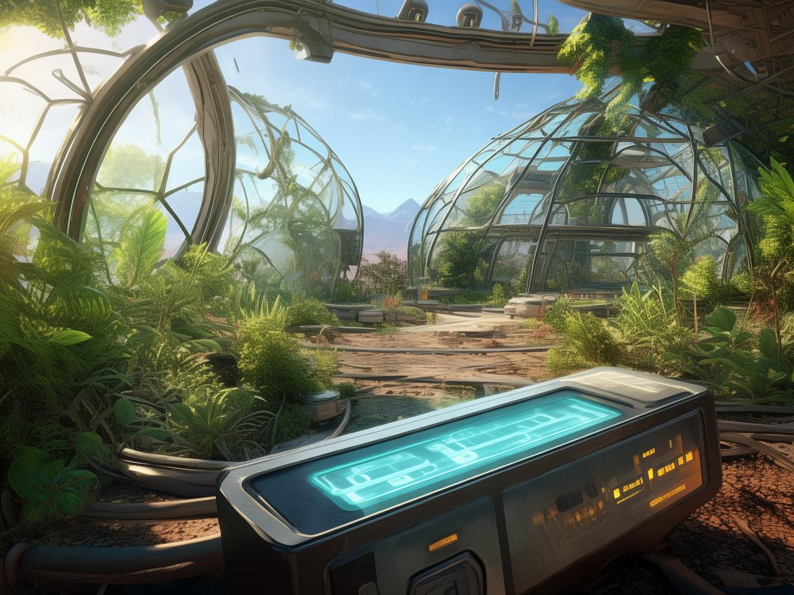 方舟手游里空调可以关吗？